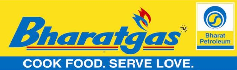 Bharatgas Official Logo